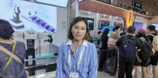 Inside WAIC 2026: a glimpse of embodied AI innovations, humanoid robots