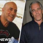 Modeling scout linked to Jeffrey Epstein found dead in Paris