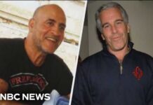 French Prosecutors Confirm Death of Modeling Scout Modeling scout linked to Jeffrey Epstein found dead in Paris