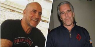 Modeling scout linked to Jeffrey Epstein found dead in Paris