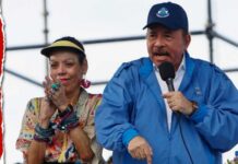 ‘No More Elections,’ Deepening Authoritarian Shift Nicaraguan President Declares No More Elections