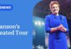 Viral Video Pushes Claims Unsupported Pauline Hanson wraps up European tour taking aim at immigration and transgender rights | ABC NEWS