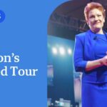 Viral Video Pushes Claims Unsupported Pauline Hanson wraps up European tour taking aim at immigration and transgender rights | ABC NEWS