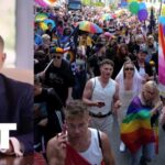 Polish President Blocks Civil Partnership Bills for Unmarried Couples Polish President Vetoes Same-Sex Civil Partnership Bills, Sparking Backlash | APT