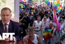 Polish President Blocks Civil Partnership Bills for Unmarried Couples Polish President Vetoes Same-Sex Civil Partnership Bills, Sparking Backlash | APT