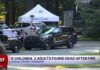 Six Children. Two Adults. One Devastating Mystery. 8 family members found dead after suspicious house fire in Grand Haven Township