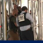 The Case Is Already Shaking New York Upper West Side stabbing spree suspect in custody