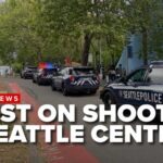 #BREAKING: Seattle Center evacuated after multiple shot at Bite of Seattle event