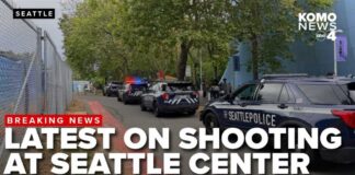 #BREAKING: Seattle Center evacuated after multiple shot at Bite of Seattle event