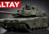 Why Germany's Own Ban Left Turkey's 'Fully National' Tank Without an Engine