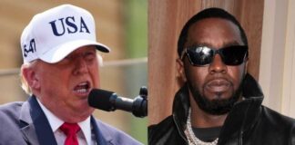 Trump considering clemency for Sean "Diddy" Combs, sources say