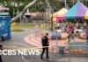 Latest details on deadly Seattle food festival shooting as police search for second suspect