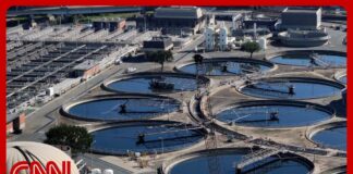 Suspected Iran cyberattack targeted 30+ Minnesota water systems