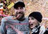 Royal Lockdown: Celebration Turns Heads Across New York LIVE: Guests attend Taylor Swift and Travis Kelce's wedding at MSG