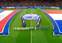 Don’t Let the Odds Fool You—Paraguay Has Already Slayed a Giant Paraguay vs France - World Cup 2026 | eFootball PES Gameplay