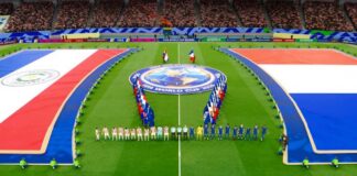 Paraguay vs France - World Cup 2026 | eFootball PES Gameplay