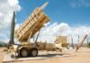 Big Promise, No Paperwork: Trump Floats Patriot Production for Ukraine Patriot missile defense system on display outdoors with various missiles in the background