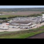 Beef Shortage Fallout: Tyson Retreats Tyson Foods closing Joslin facility
