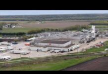 Beef Shortage Fallout: Tyson Retreats Tyson Foods closing Joslin facility