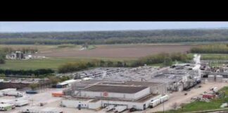 Tyson Foods closing Joslin facility