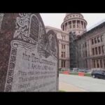 Houston-area mothers argue Texas Ten Commandments classroom law violates religious freedom