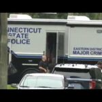 Midnight Chase Erupts — Officers Down Man dead, another detained after apparent shooting at Somers house