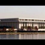 DOJ Warns: Kennedy Center Could Fall Trump administration threatens Kennedy Center demolition | NBC4 Washington