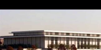 Trump administration threatens Kennedy Center demolition | NBC4 Washington