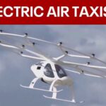 Florida Is Turning “Flying Cars” Into a Real-World Test Florida governor touts air taxi testing, hoping to ease interstate traffic