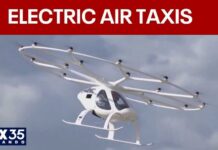 Florida Is Turning “Flying Cars” Into a Real-World Test Florida governor touts air taxi testing, hoping to ease interstate traffic