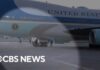 How Trump secretly switched planes in Turkey amid Iran's death threats