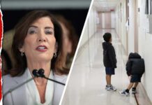 Courtroom Kids: $7.25M, New York Steps In $7.25M in Legal Aid for 1,400 Unaccompanied Immigrant Children in NY