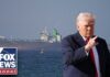 Trump’s Hormuz Claim Hits Legal Wall STRAIT SHOWDOWN: Trump's battle with Iran over Hormuz ramps up