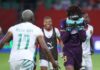 Cameroon Wins First WAFCON Title in 3-0 Rout Morocco vs Cameroon | Semi-Finals - FULL Penalty Shootout | TotalEnergies WAFCON 2026