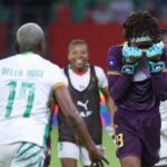 Morocco vs Cameroon | Semi-Finals - FULL Penalty Shootout | TotalEnergies WAFCON 2026