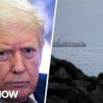 Trump Threatens Oman Over Iran Talks MS NOW: Trump officials pressure Oman to accept Iran's terms on the Strait of Hormuz