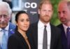 Royal Family BLINDSIDED By Prince Harry and Meghan Moving BACK to UK (Source)
