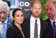 Royal Family BLINDSIDED By Prince Harry and Meghan Moving BACK to UK (Source)