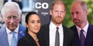 Royal Family BLINDSIDED By Prince Harry and Meghan Moving BACK to UK (Source)