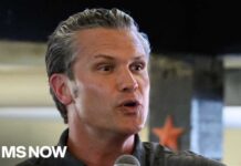 Defense Secretary’s Fair Remark Ignites Outrage While the war with Iran continues, Defense Secy. Hegseth is on the campaign trail