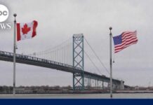 Tariff War Erupts — Prices Next? Trade war with Canada escalates
