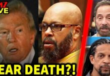When Political Violence Becomes a Measure of Power Latest Details On Trump Assassination Attempt... | TMZ Live Ep 8/11/26