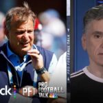 UNC Scandal Deepens With Two Investigations North Carolina places Mike Lombardi on paid administrative leave | Pro Football Talk | NFL on NBC
