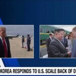 Policy analyst discusses Trump’s move to curtail U.S.-South Korea military drills