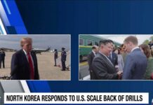 Policy analyst discusses Trump’s move to curtail U.S.-South Korea military drills