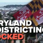 Why Maryland’s redistricting amendment was blocked from the ballot