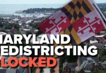Why Maryland’s redistricting amendment was blocked from the ballot