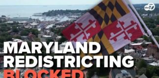 Why Maryland’s redistricting amendment was blocked from the ballot