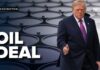 Venezuela oil deal in works to help Iran costs