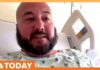 Florida Shark Attack Survivor Recalls Near-Death Encounter